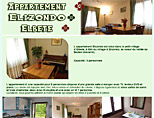 Appartement Elizondo