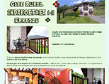 Gite rural Indakoetxea