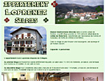Appartement Loperenea